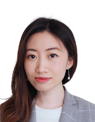 Cathleen Yao, Assistant Controller at Golden Gate Global