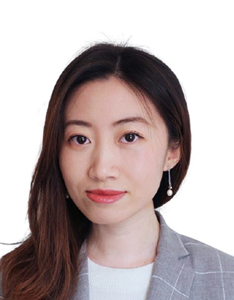 Cathleen Yao, Assistant Controller at Golden Gate Global