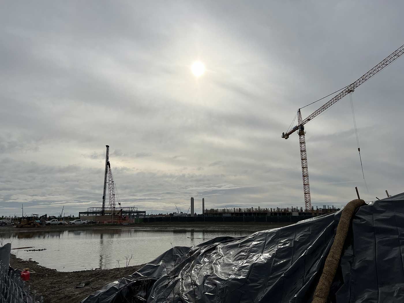 Brooklyn Basin of Oakland Phase 2 example 15