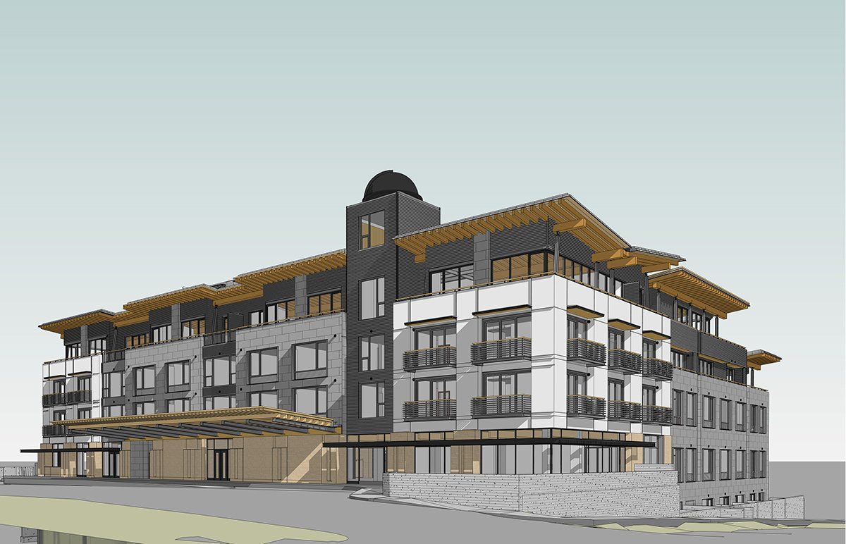 The Observatory Sun Valley, a Viceroy Resort example 9