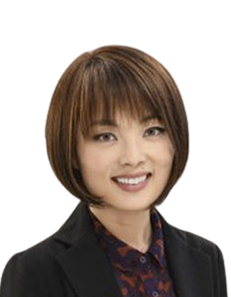 Amanda Yang, Senior Director at Golden Gate Global