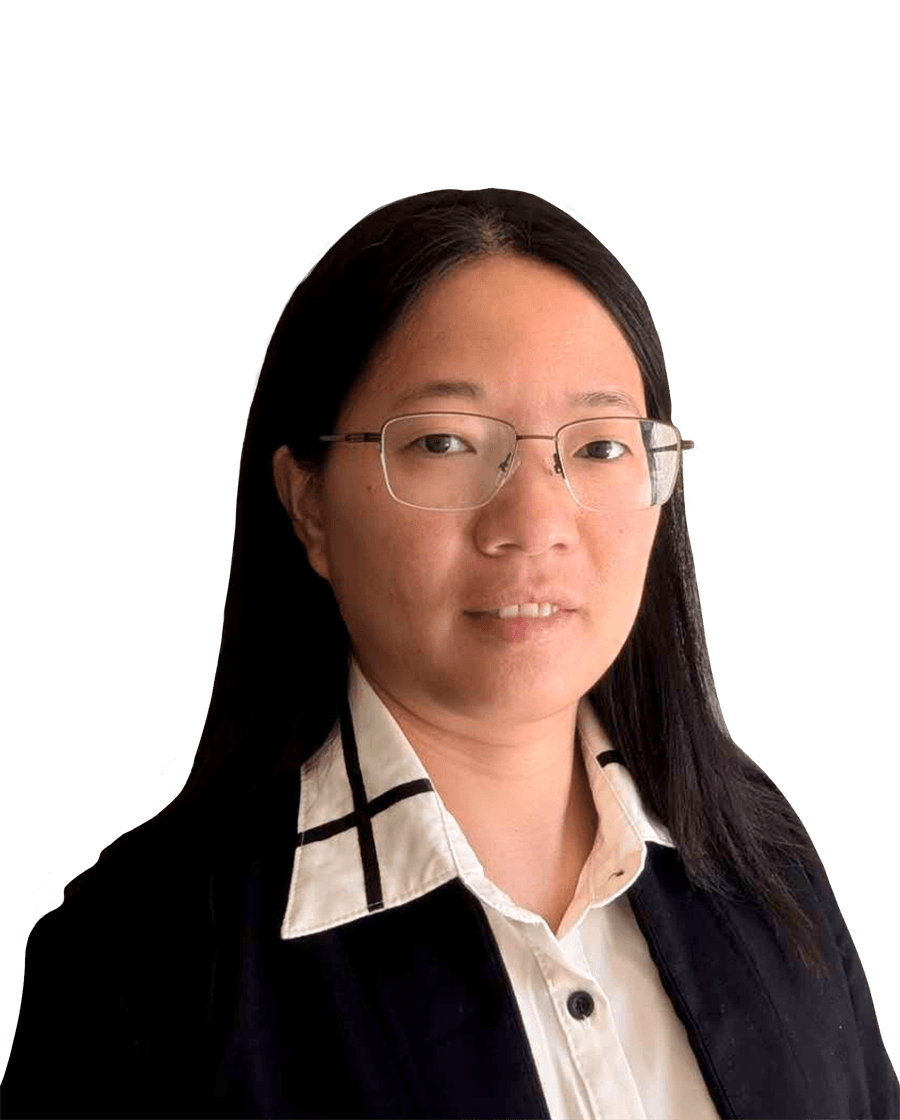 Meixiao Gao, Director at Golden Gate Global