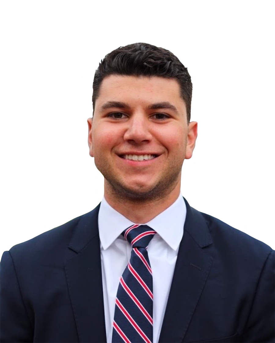 Stefano Abruzzo, Director at Golden Gate Global