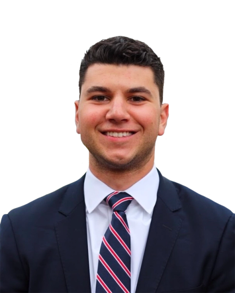 Stefano Abruzzo, Director at Golden Gate Global