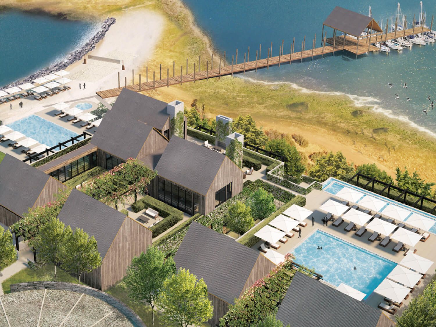Anasu Resort Phase 1A (EB-5 Project) example 11