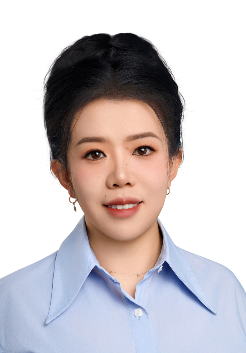 Jingmeng Sun, Manager, China at Golden Gate Global