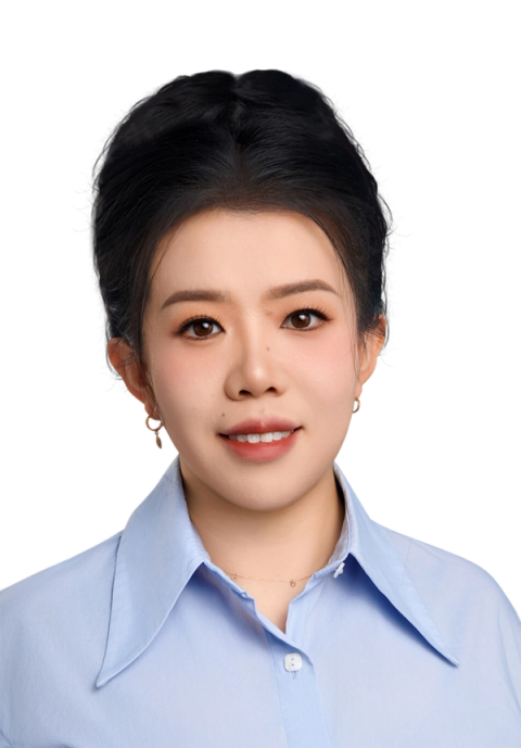Jingmeng Sun, Manager, China at Golden Gate Global