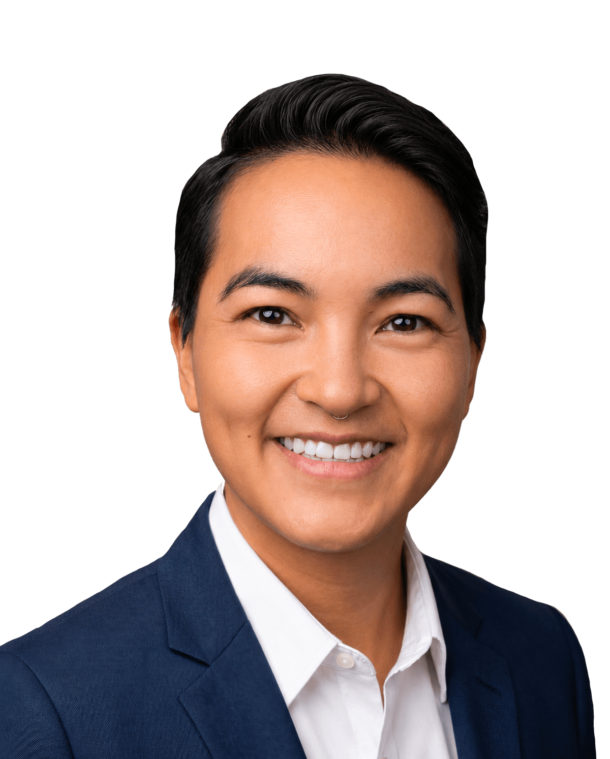 Sal Le, Fund & Corporate Accountant at Golden Gate Global