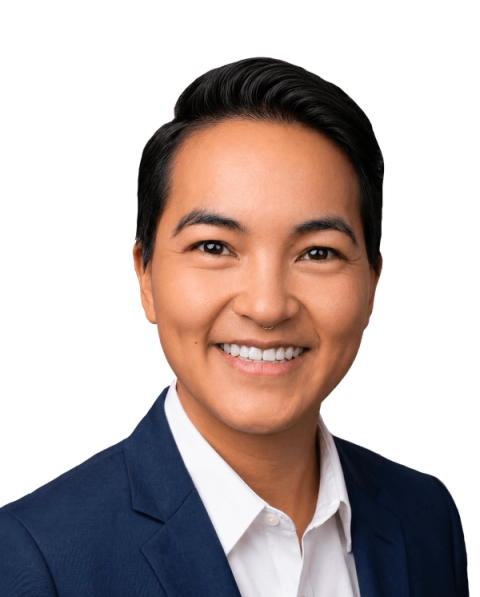 Sal Le, Fund & Corporate Accountant at Golden Gate Global