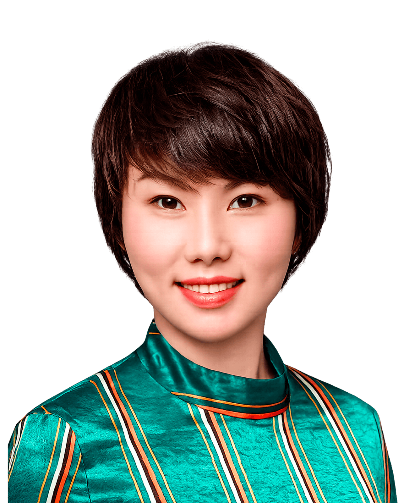 Zoe Zhang, Manager, China at Golden Gate Global