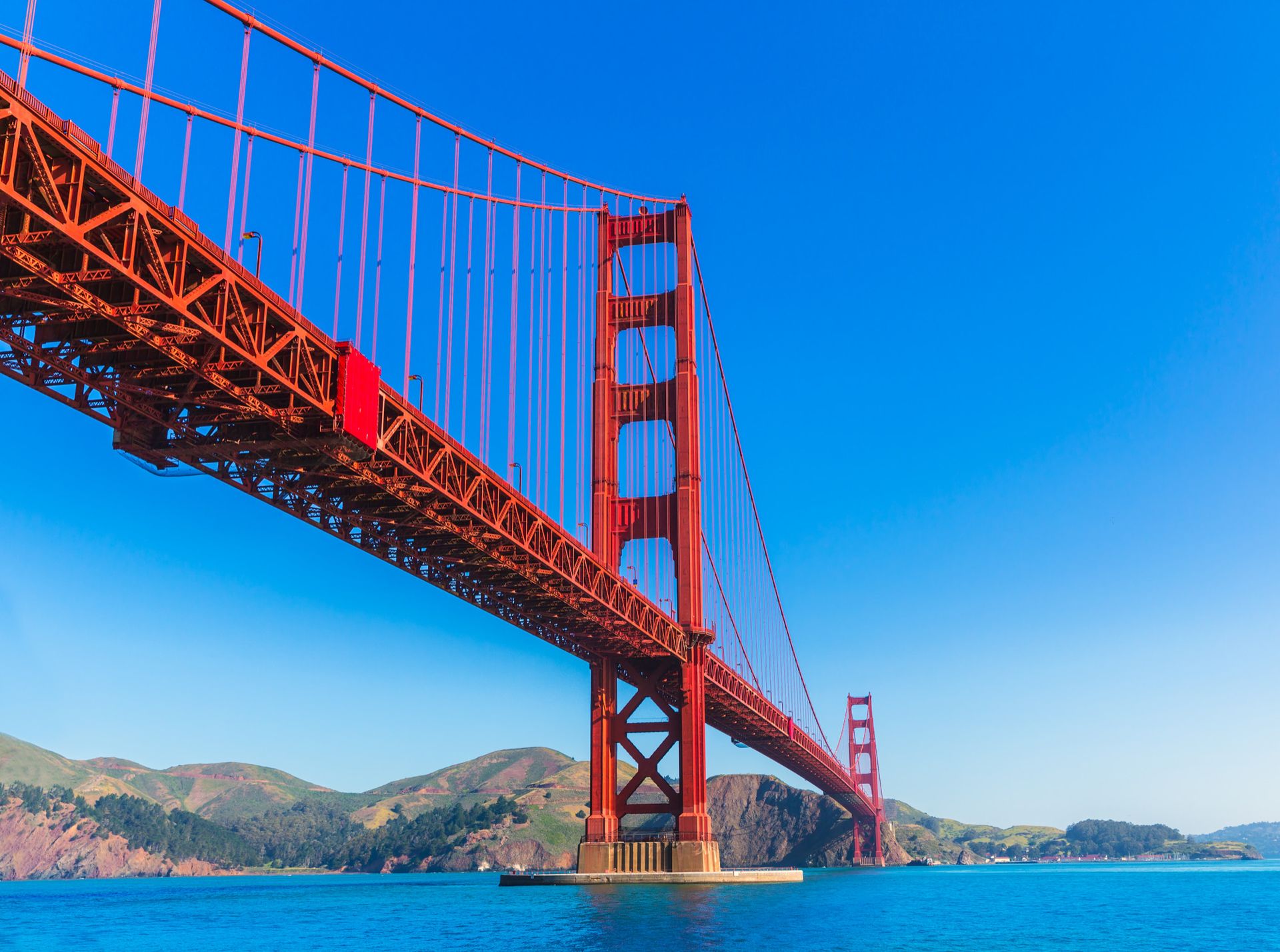 Golden Gate Global