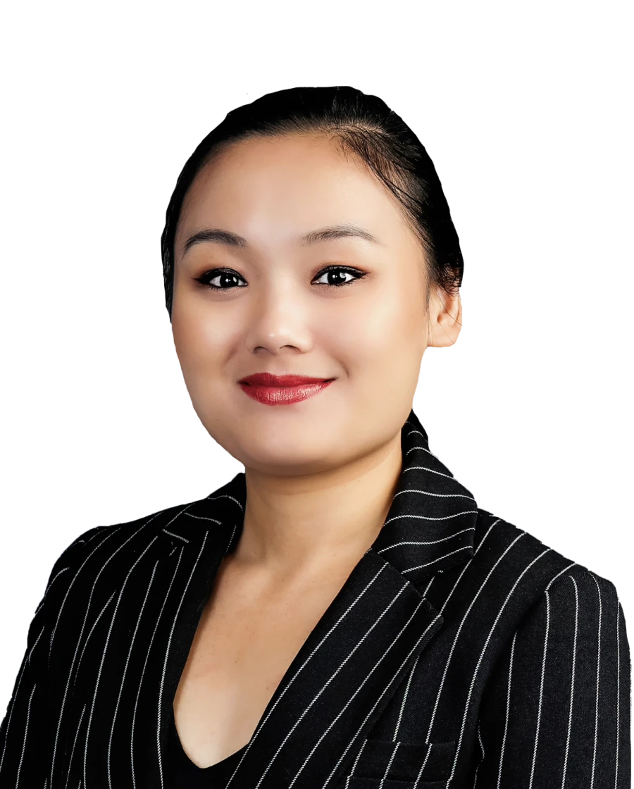Xiaofan Doolittle, Director, US at Golden Gate Global