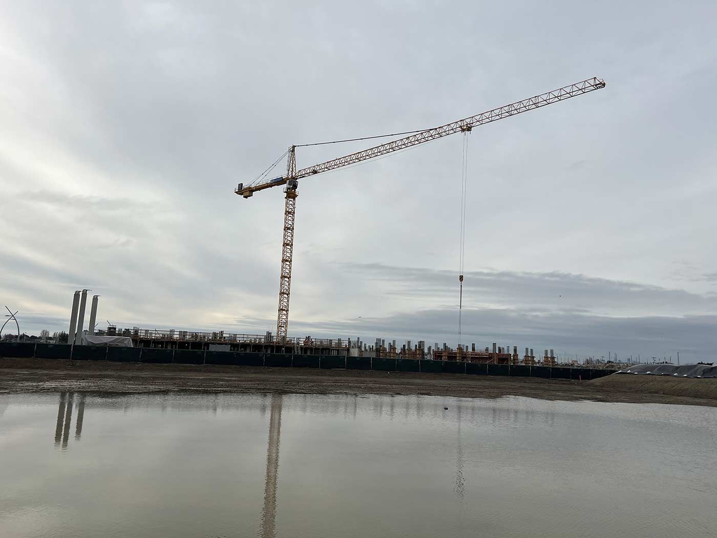 Brooklyn Basin of Oakland Phase 2 example 14