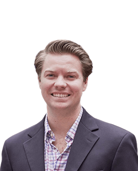 Hunter Rosenbaum, Senior Accountant at Golden Gate Global