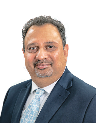 Ansar Khan, Director, Pakistan at Golden Gate Global