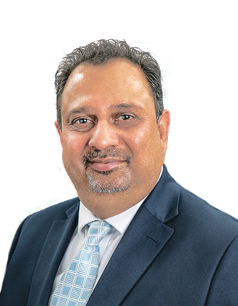 Ansar Khan, Director, Pakistan at Golden Gate Global