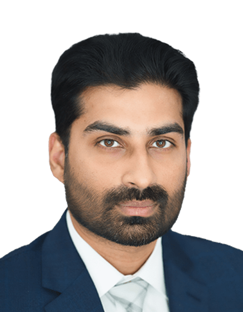 Abhinav Lohia, Managing Director, Global Business Development at Golden Gate Global