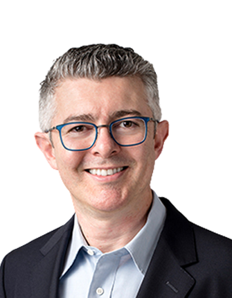 Fernando Guerrero, Director, Latin America at Golden Gate Global