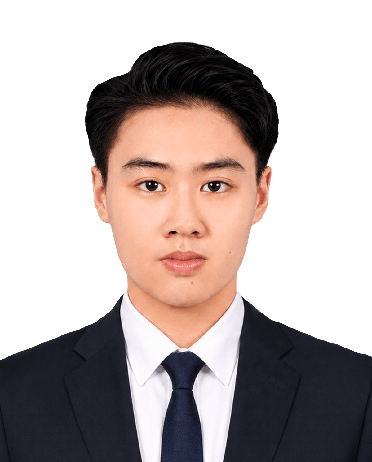 Aiden Nguyen, Accountant at Golden Gate Global