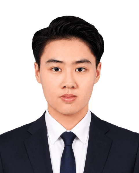 Aiden Nguyen, Accountant at Golden Gate Global