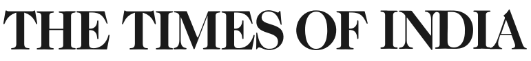 The Times of India The Times of India