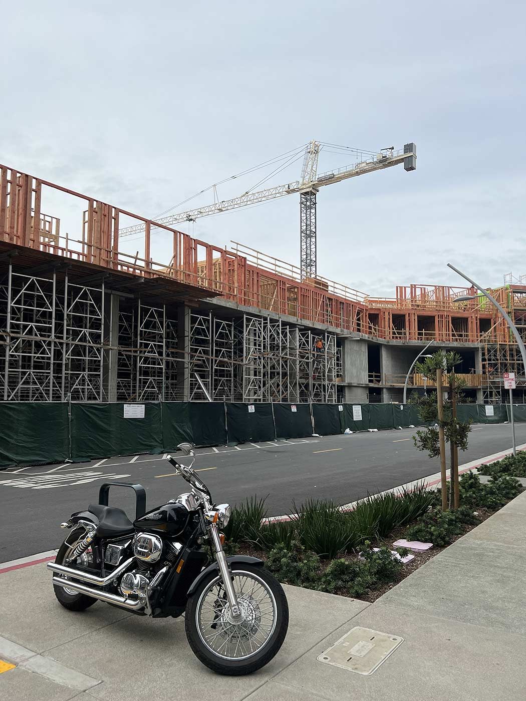 Brooklyn Basin of Oakland Phase 2 example 11