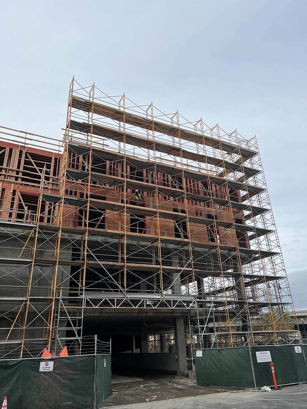 Brooklyn Basin of Oakland Phase 2 example 13