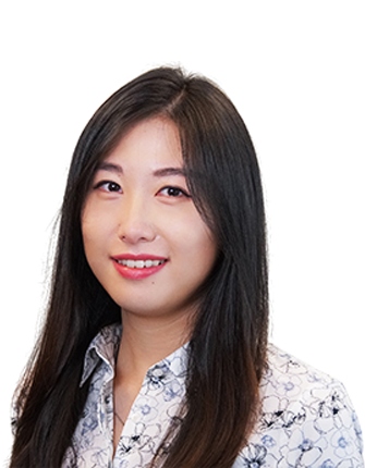 Serena Zhang, Senior Director at Golden Gate Global