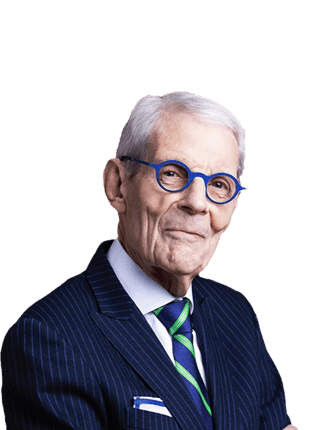 Steven Kay, Co-CEO at Golden Gate Global