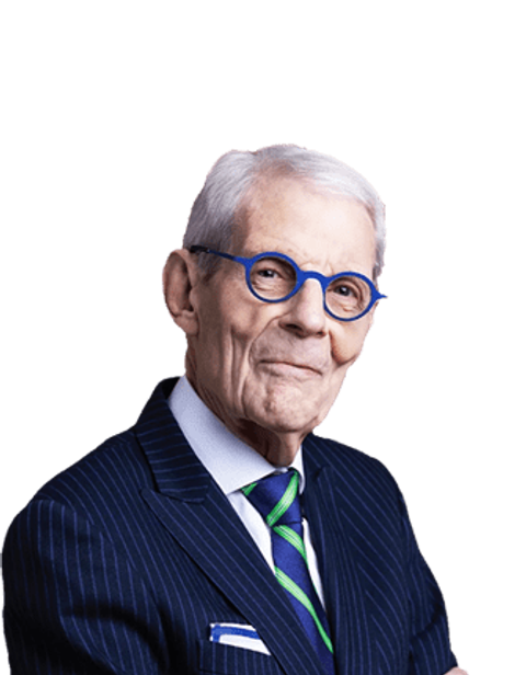 Steven Kay, Co-CEO at Golden Gate Global