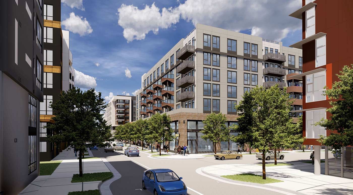 Brooklyn Basin of Oakland Phase 2 example 20