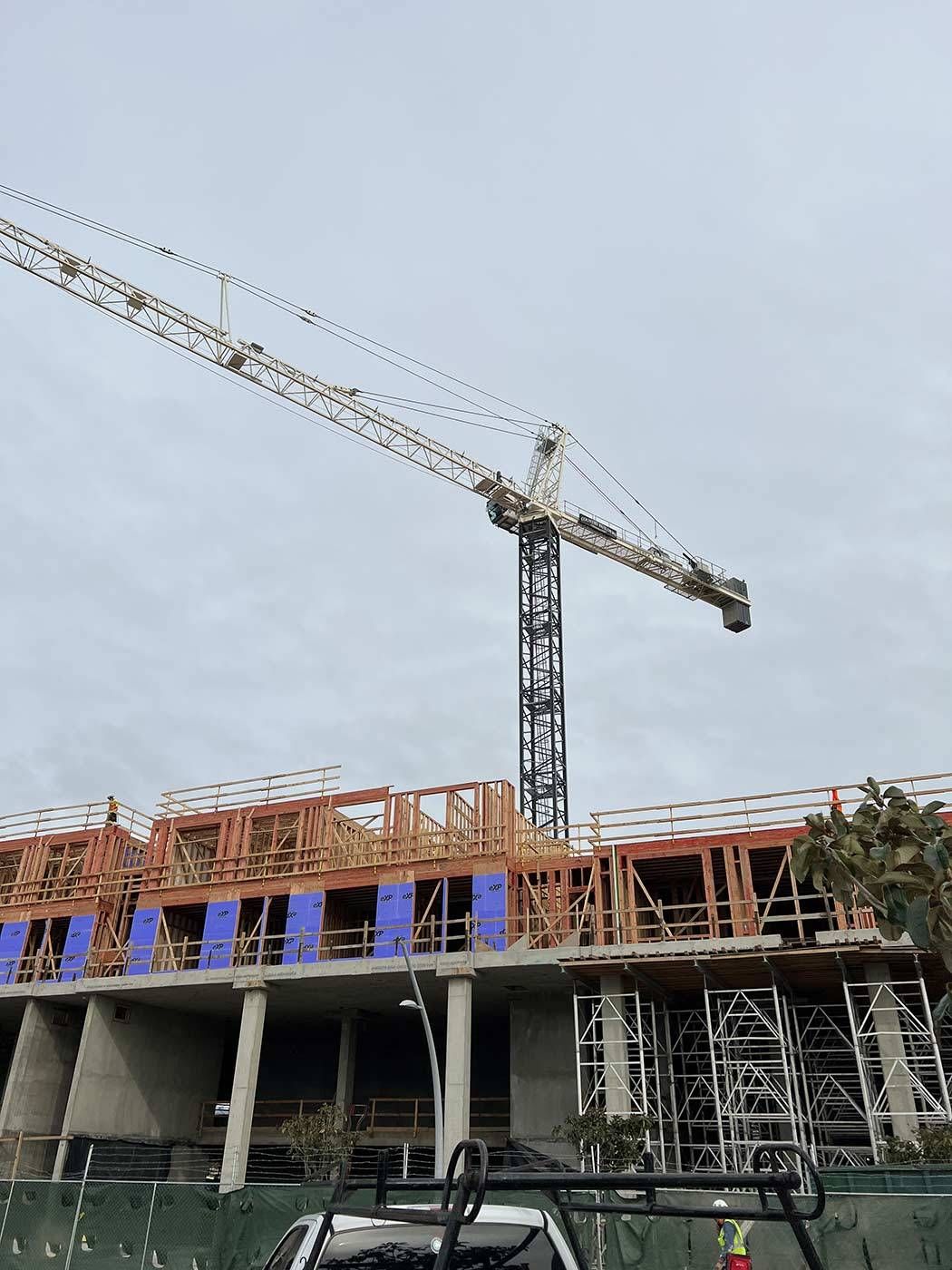 Brooklyn Basin of Oakland Phase 2 example 6