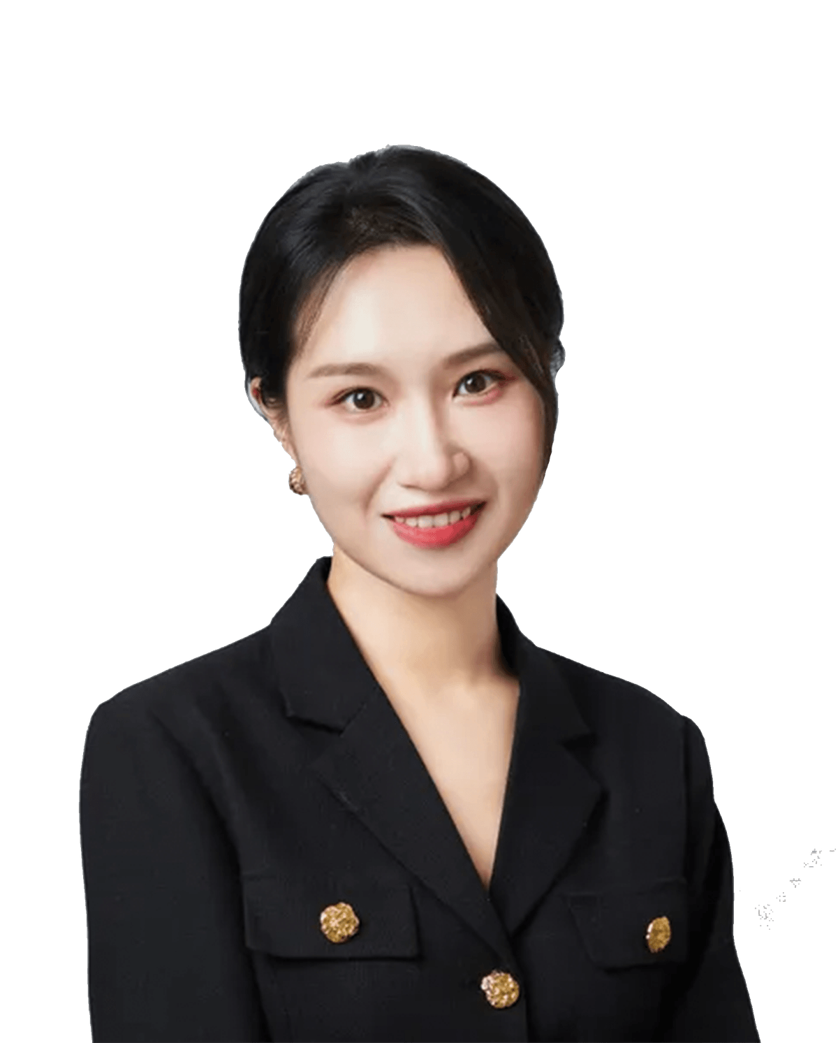 Lei Zhang, CPA, Director of Accounting at Golden Gate Global