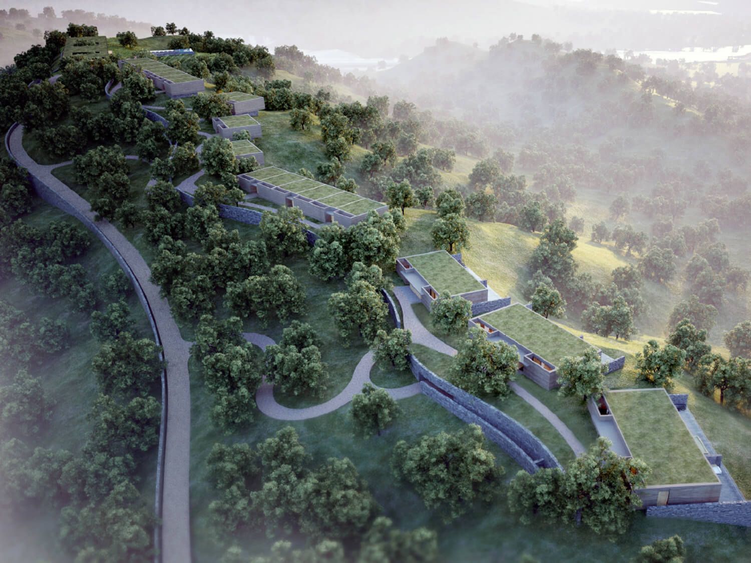 Anasu Resort Phase 1A (EB-5 Project) example 6