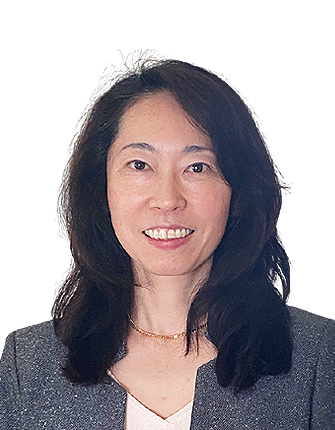 Ai Saito, Director, Japan at Golden Gate Global