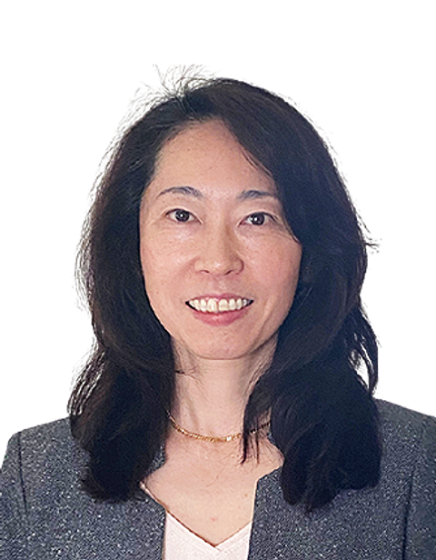 Ai Saito, Director, Japan at Golden Gate Global