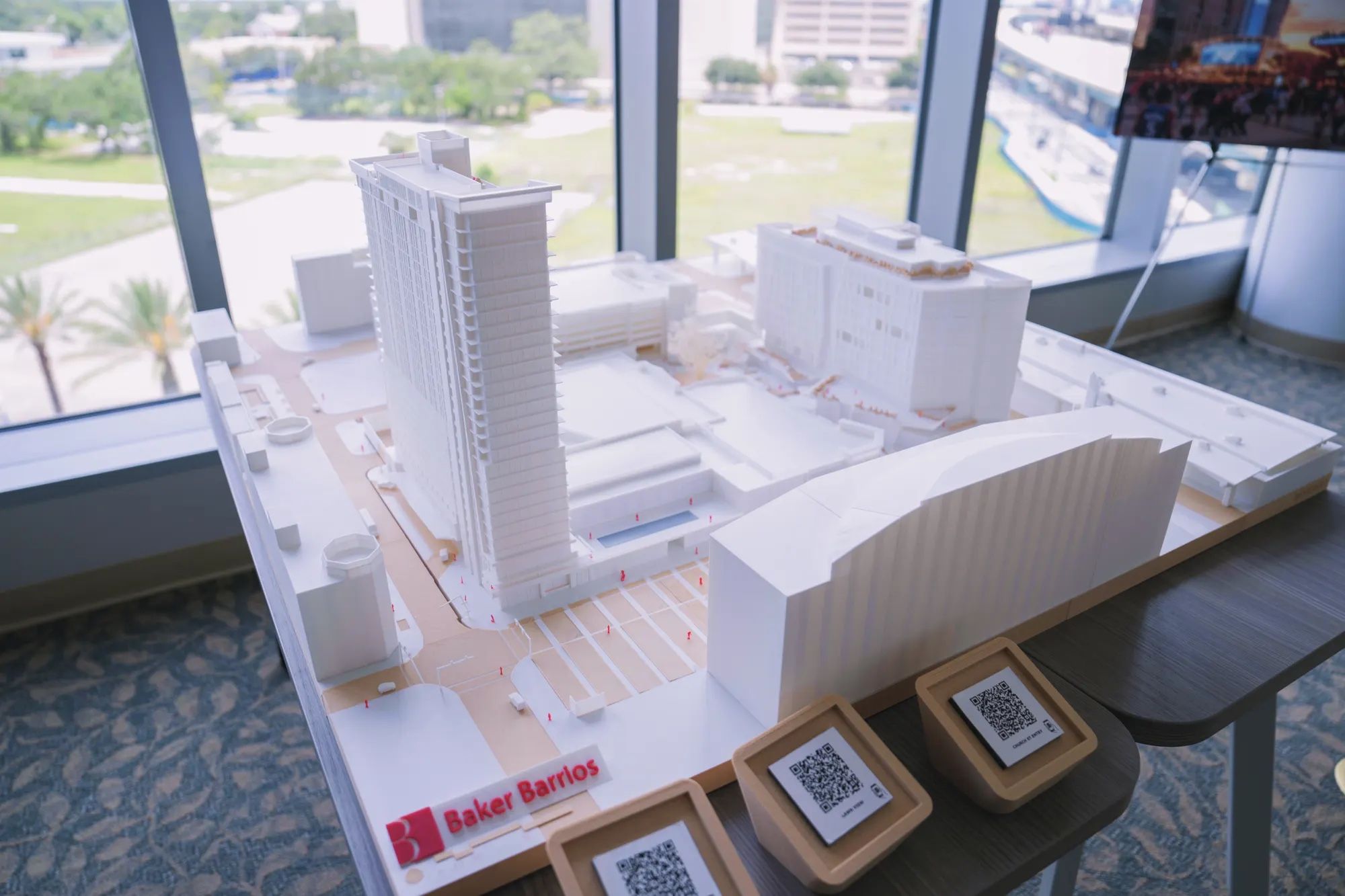 Westcourt Downtown Orlando investor site visit