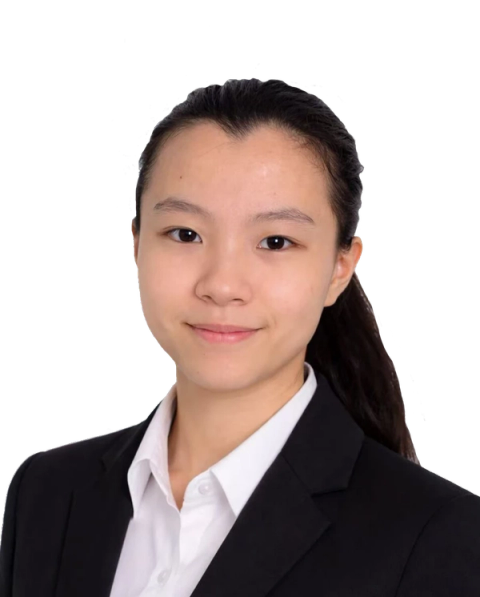 Alice Chen, Associate at Golden Gate Global