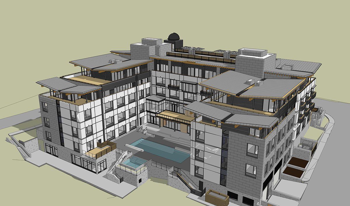 The Observatory Sun Valley, a Viceroy Resort example 8