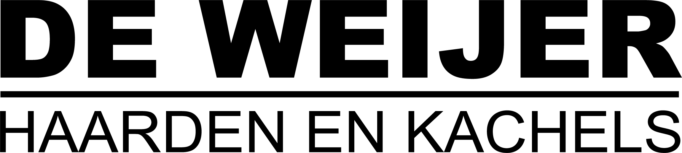 De Weijer Haarden en Kachels