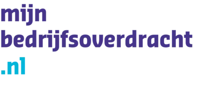 Mijn bedrijfsoverdrach