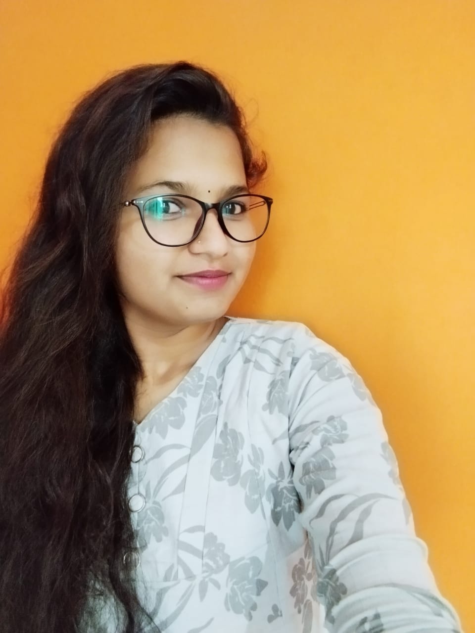 Ashwini Magar