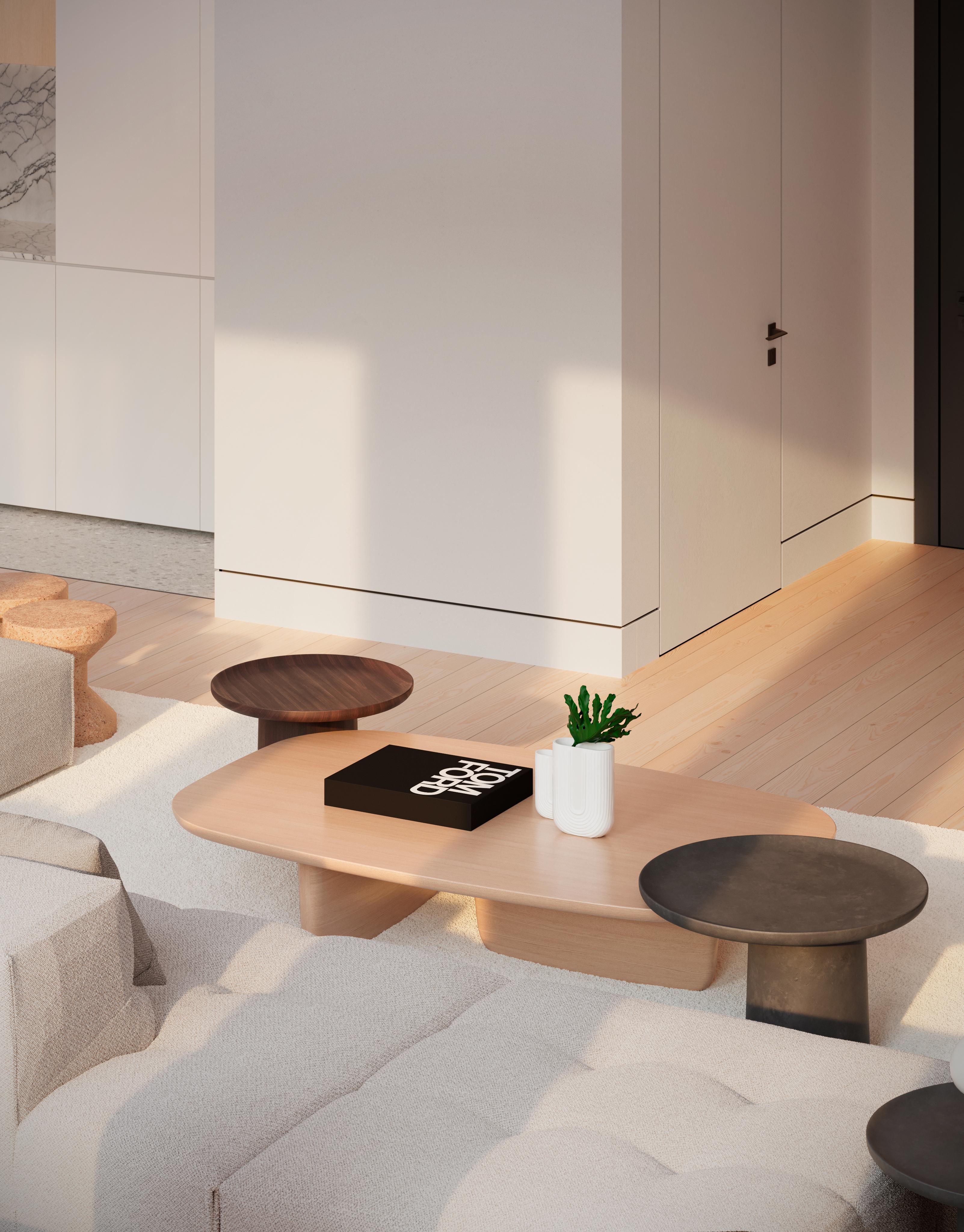 Mesa de sala