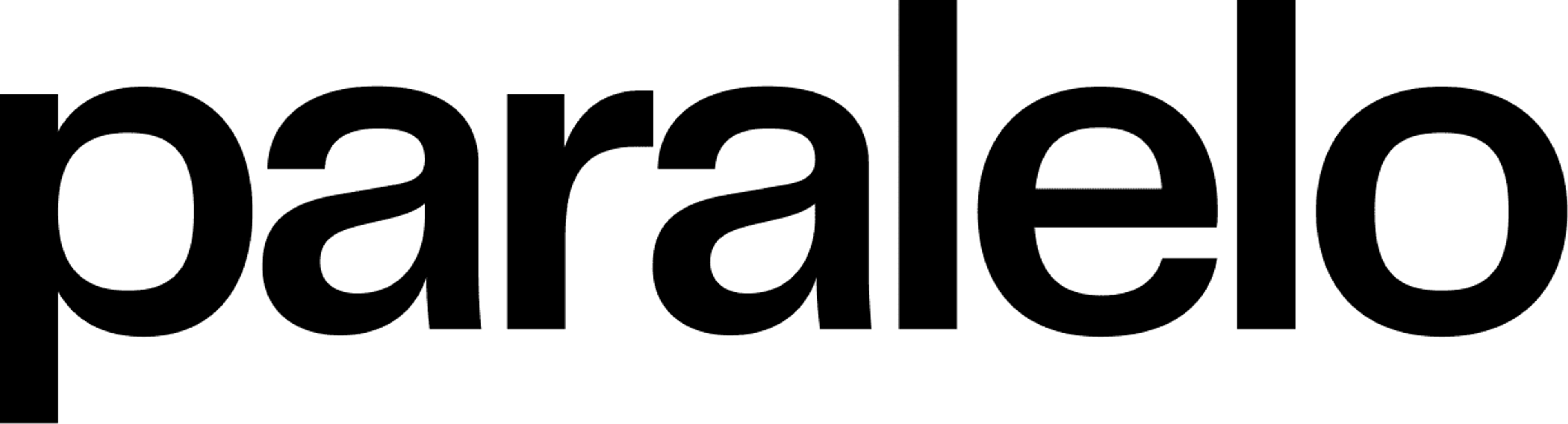 paralelo logo