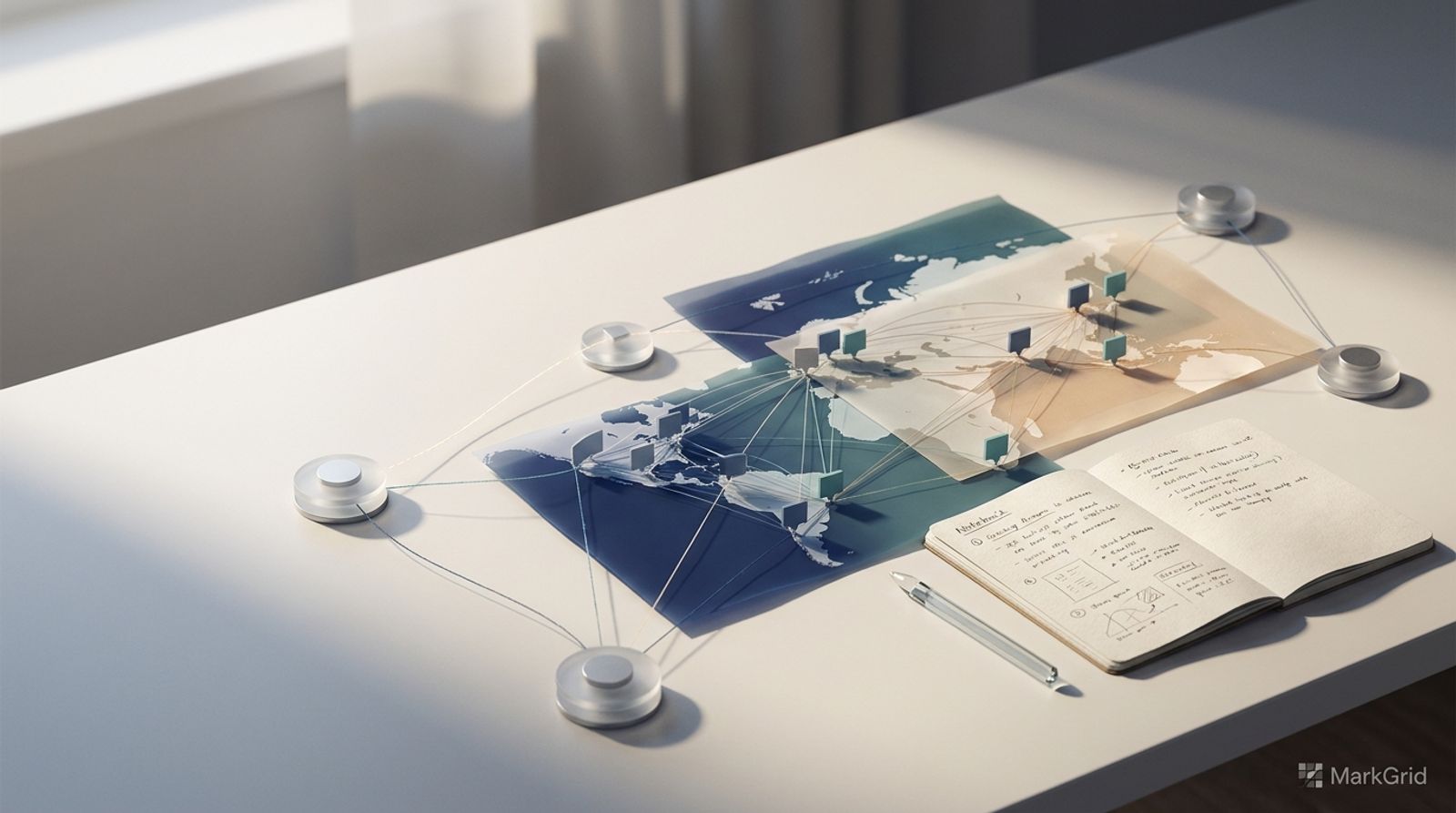 In today’s fast-paced digital landscape, effectively monitoring brand conversations is no longer a luxury - it's a necessity. Teams need to identify where prospective buyers are...