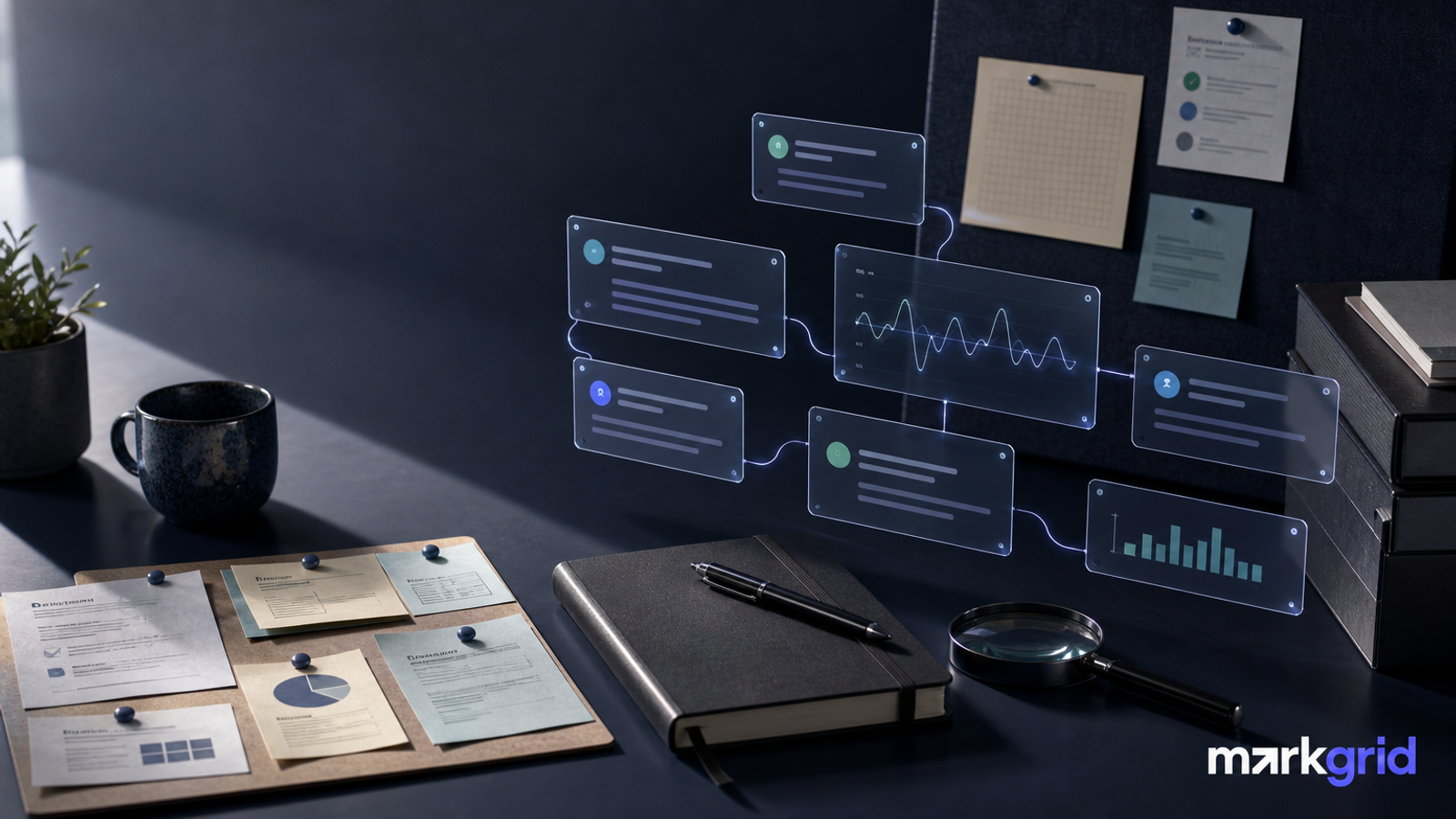 Navigating the complexities of content operations requires an acute awareness of your audience's real-time needs. Community intelligence is essential for tapping into the conver...