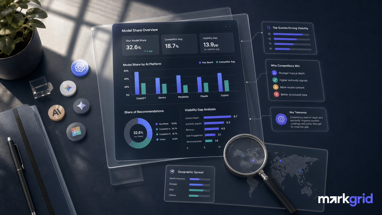Picture this: you paste a brand description into a planning document and find yourself unable to determine if it's simply incomplete or fundamentally incorrect. This confusion e...