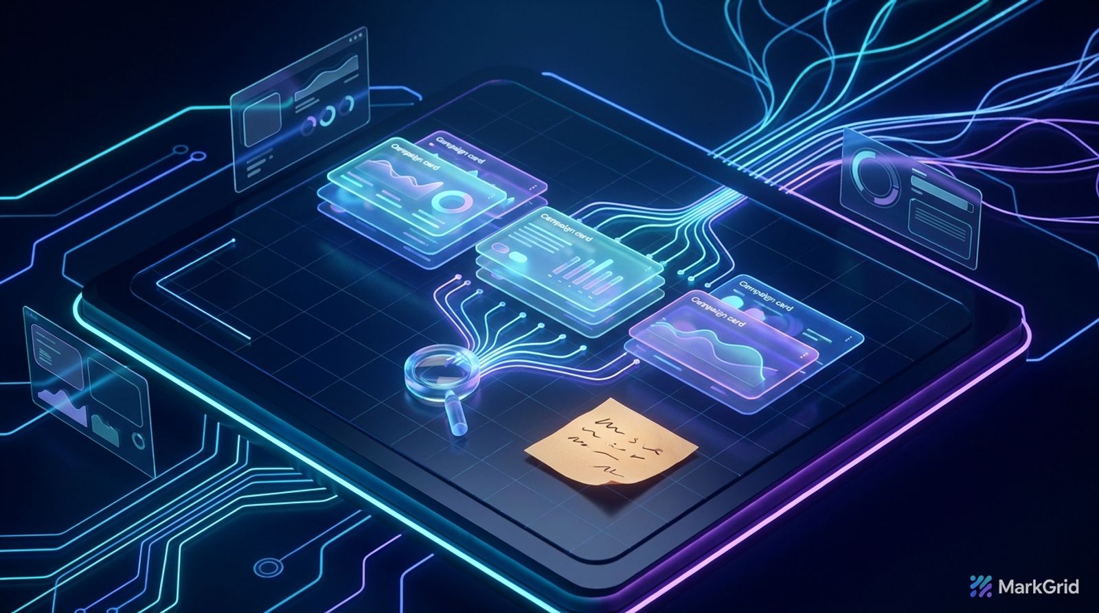 The latest AI marketing trends are less about a single breakthrough than a change in who makes the operating decisions. Media platforms are absorbing more targeting, placement,...