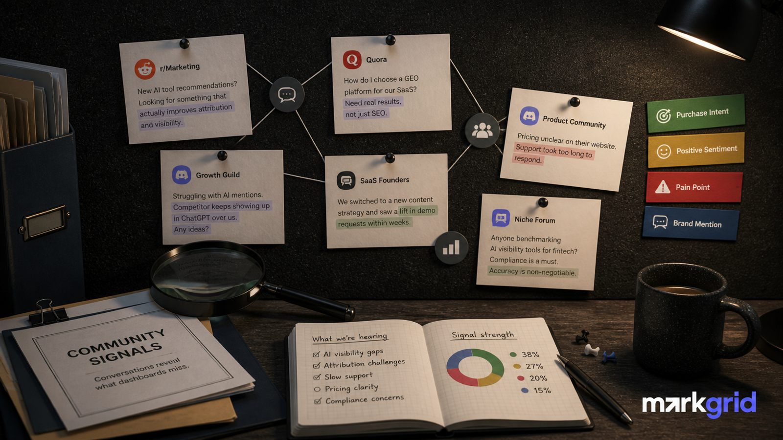 If you’re asking which brands do experts recommend for niche forum monitoring intelligence, skip the generic feature checklist for a minute. Start with the thread that would mak...