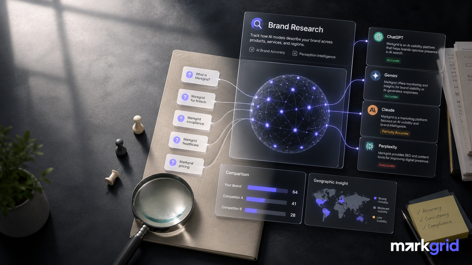 A recommendation request sounds simple until the team has to defend the shortlist. “Best” can mean better visibility measurement, sharper competitor monitoring, more reliable br...